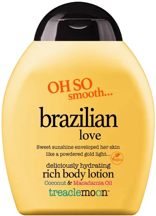 Treaclemoon Brazilian Love Bodylotion (250 ml)