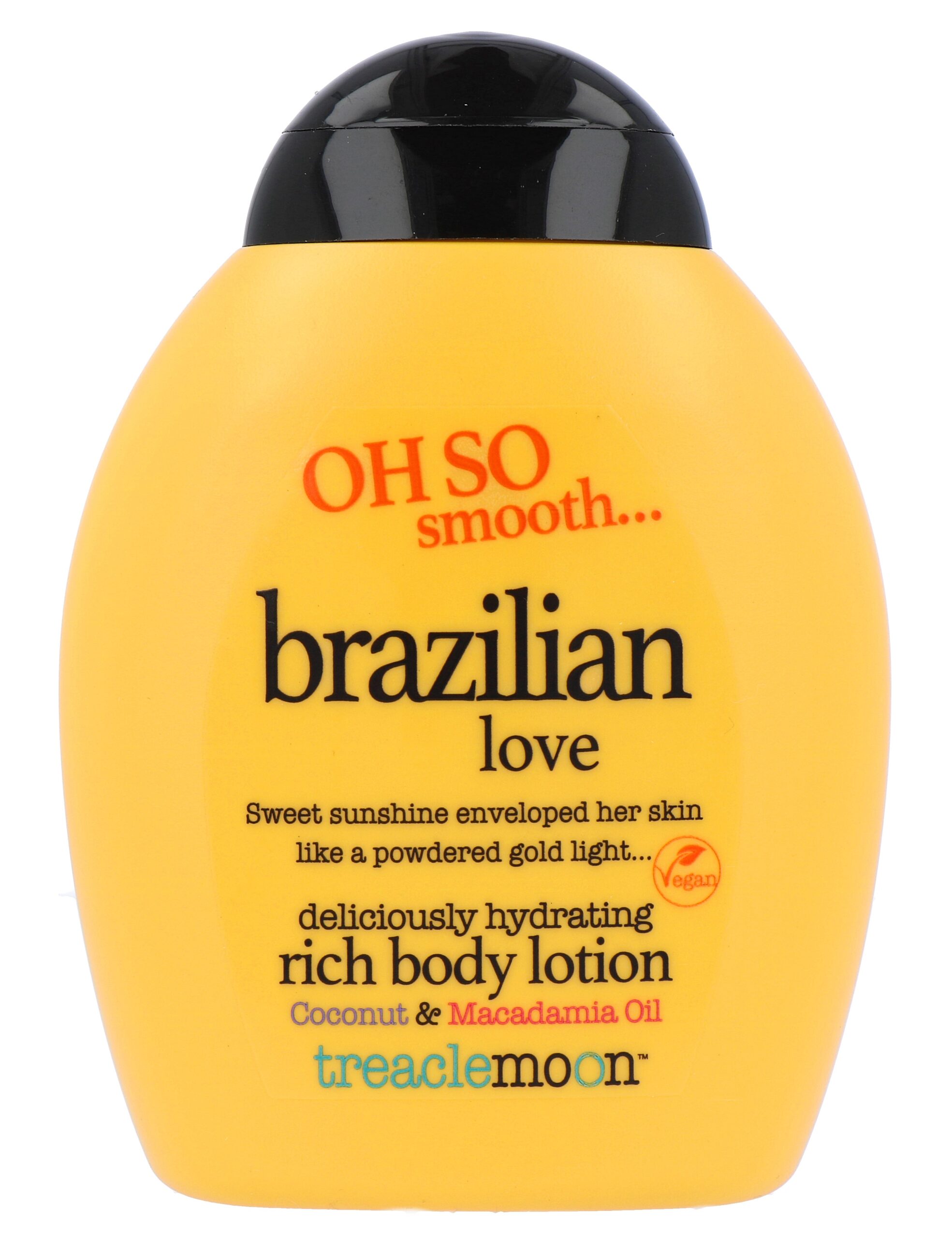 Treaclemoon Brazilian Love Bodylotion (250 ml)