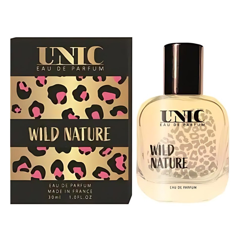 Unic Eau De Parfum Wild Nature (30 ml)