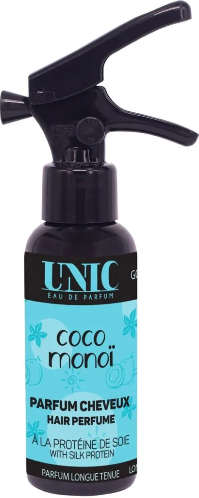 Unic Hair Perfume Coco Monoï (50 ml)