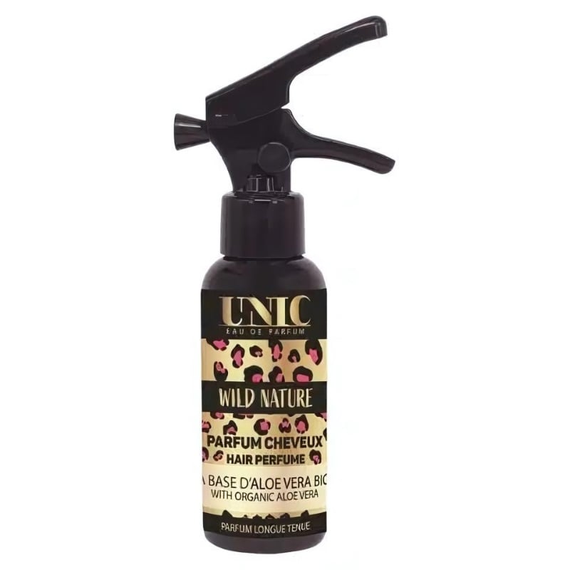 Unic Hair Perfume Wild Nature (50 ml)