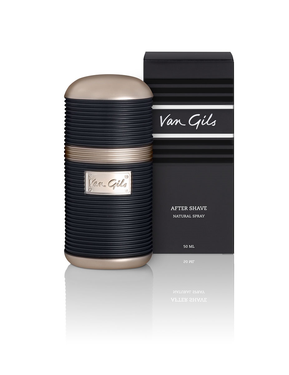 Van Gils After Shave Strictly Fm (50 ml)