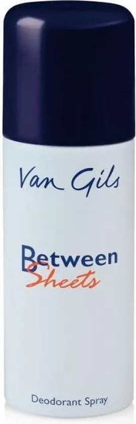 Van Gils Deo Spray Between Sheets (150 ml)
