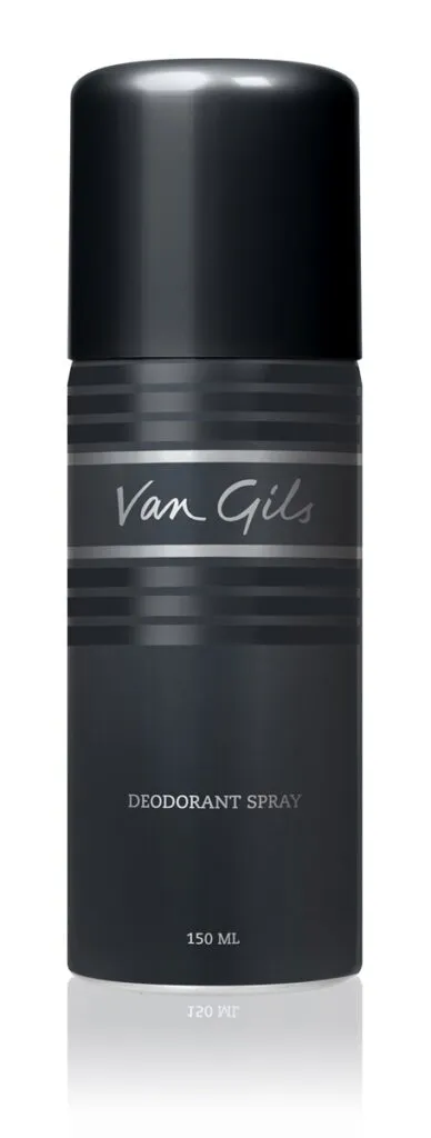 Van Gils Deo Spray Strictly Fm (150 ml)