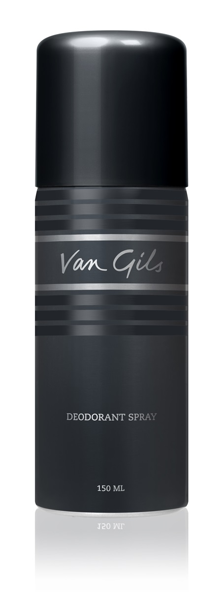 Van Gils Deo Spray Strictly Fm (150 ml)