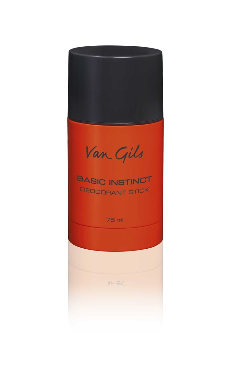 Van Gils Deo Stick Basic Instinct (75 ml)