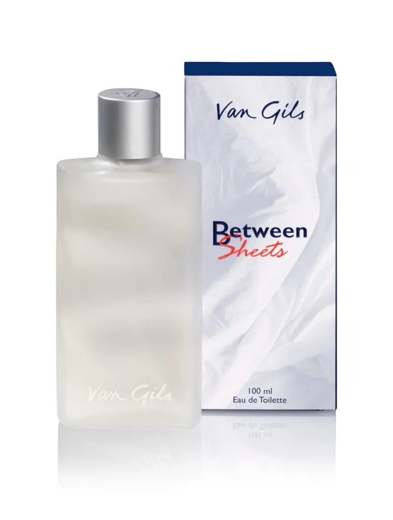 Van Gils Eau de Toilette Between Sheets (100 ml)