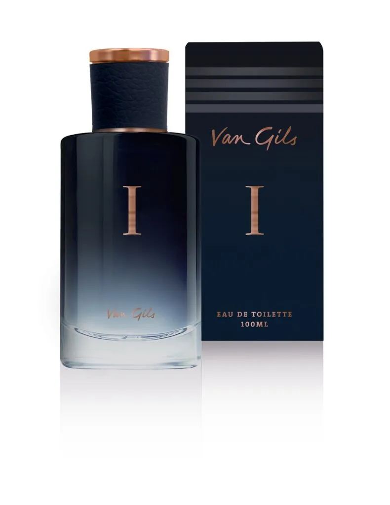 Van Gils Eau de Toilette I (100 ml)