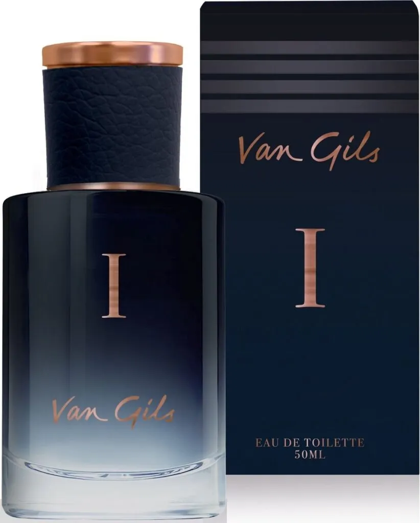 Van Gils Eau de Toilette I (50 ml)