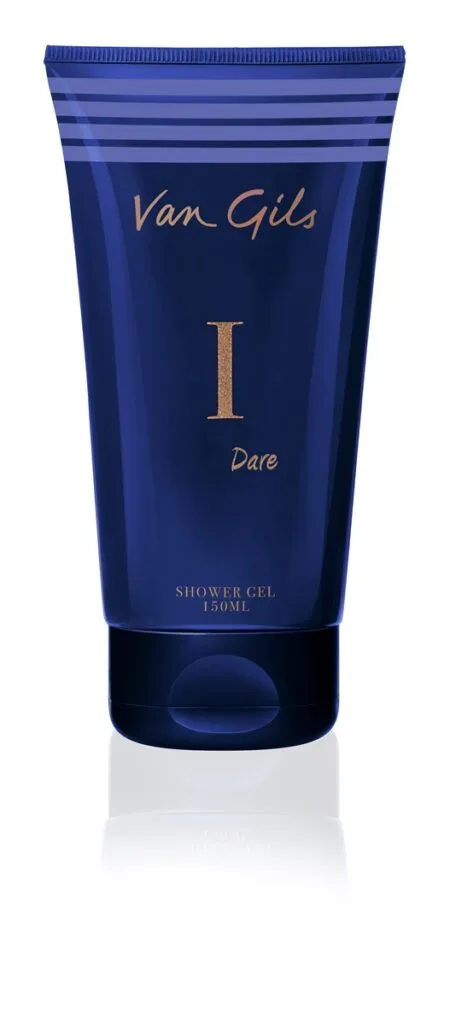 Van Gils Shower Gel I Dare (150 ml)