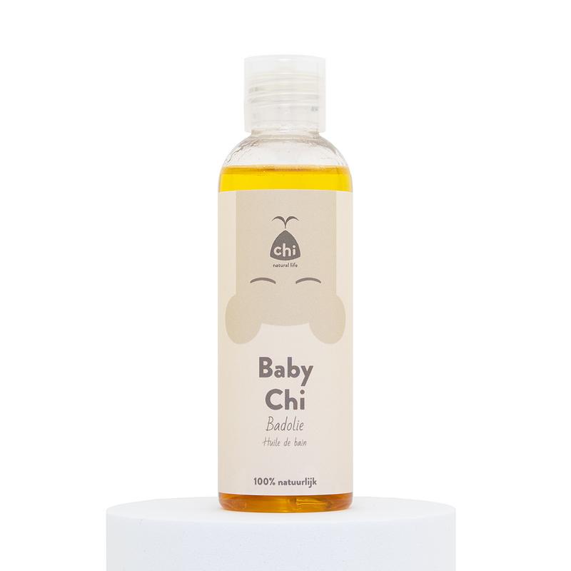 Chi Natural Life Baby Badolie (100 ml)