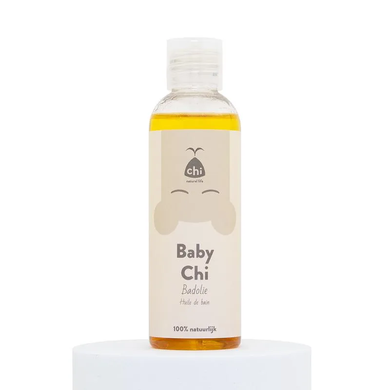 Chi Natural Life Baby Badolie (100 ml)
