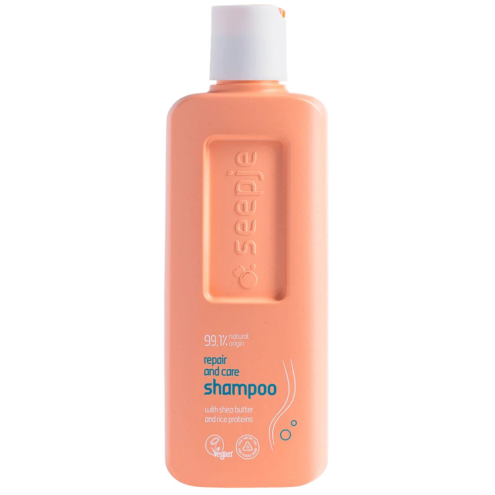 Seepje Shampoo Repair and Care (300 ml)