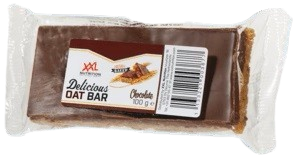 Xxl Nutrition Delicious Oat Bar Chocolade (100 gr)
