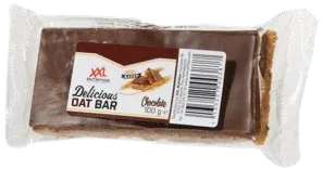 Xxl Nutrition Delicious Oat Bar Chocolade (100 gr)