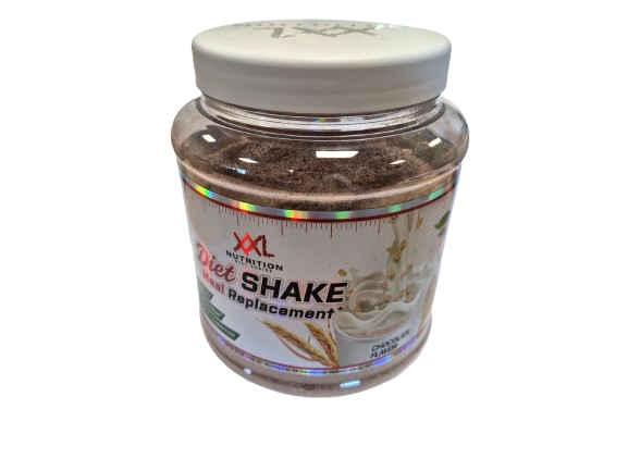 Xxl Nutrition Diet Shake Chocolade (480 gr)