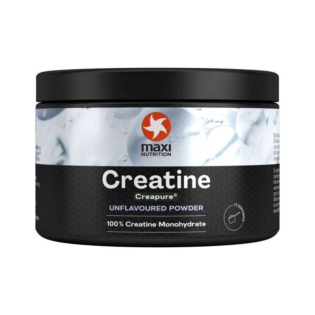 Maxi Nutrition Creatine Monohydraat (250 gr)