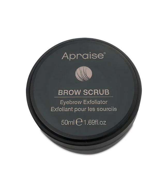 Apraise Brow Scrub Exfoliator (50 ml)