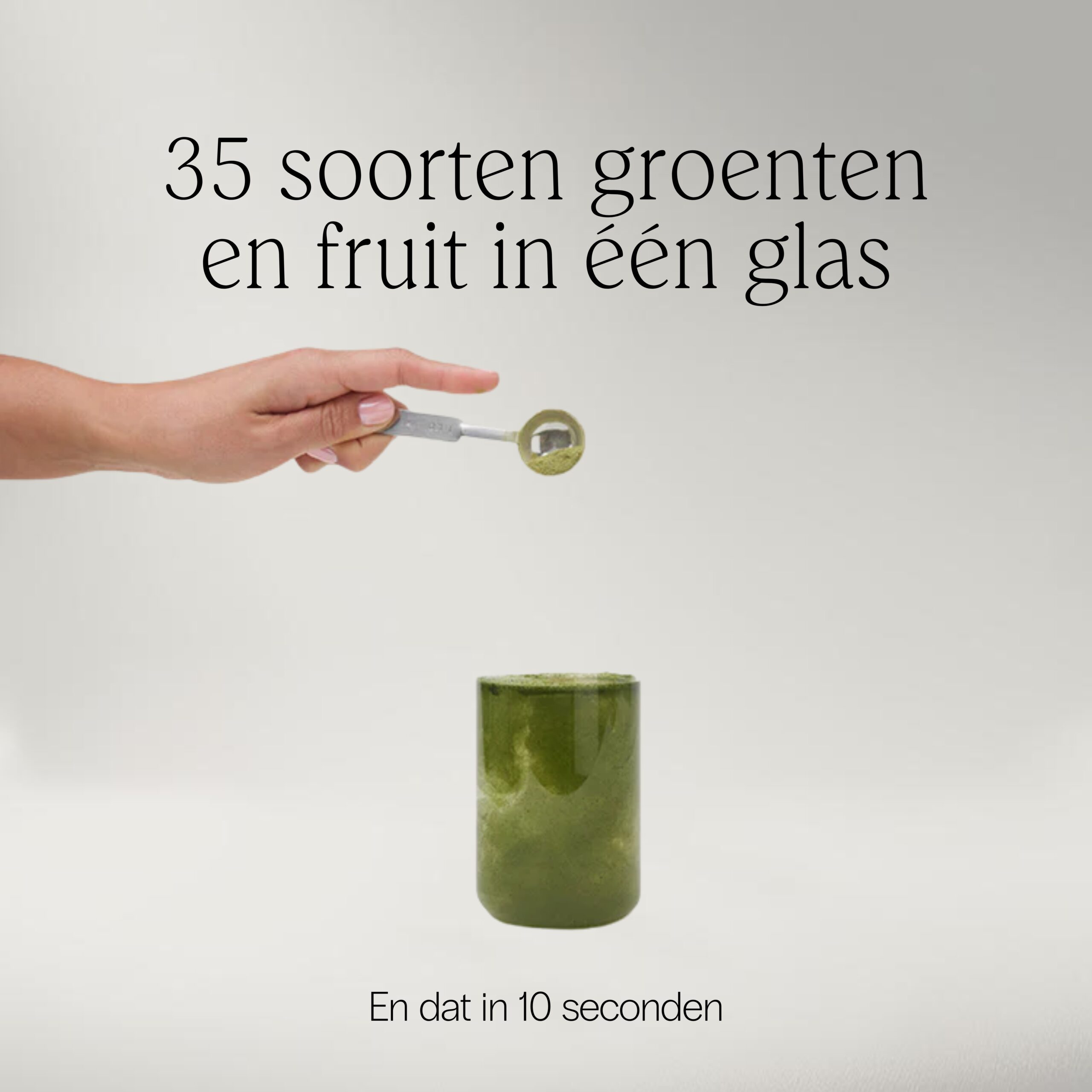 Boom Nutritions greens (270 gr) - image 4