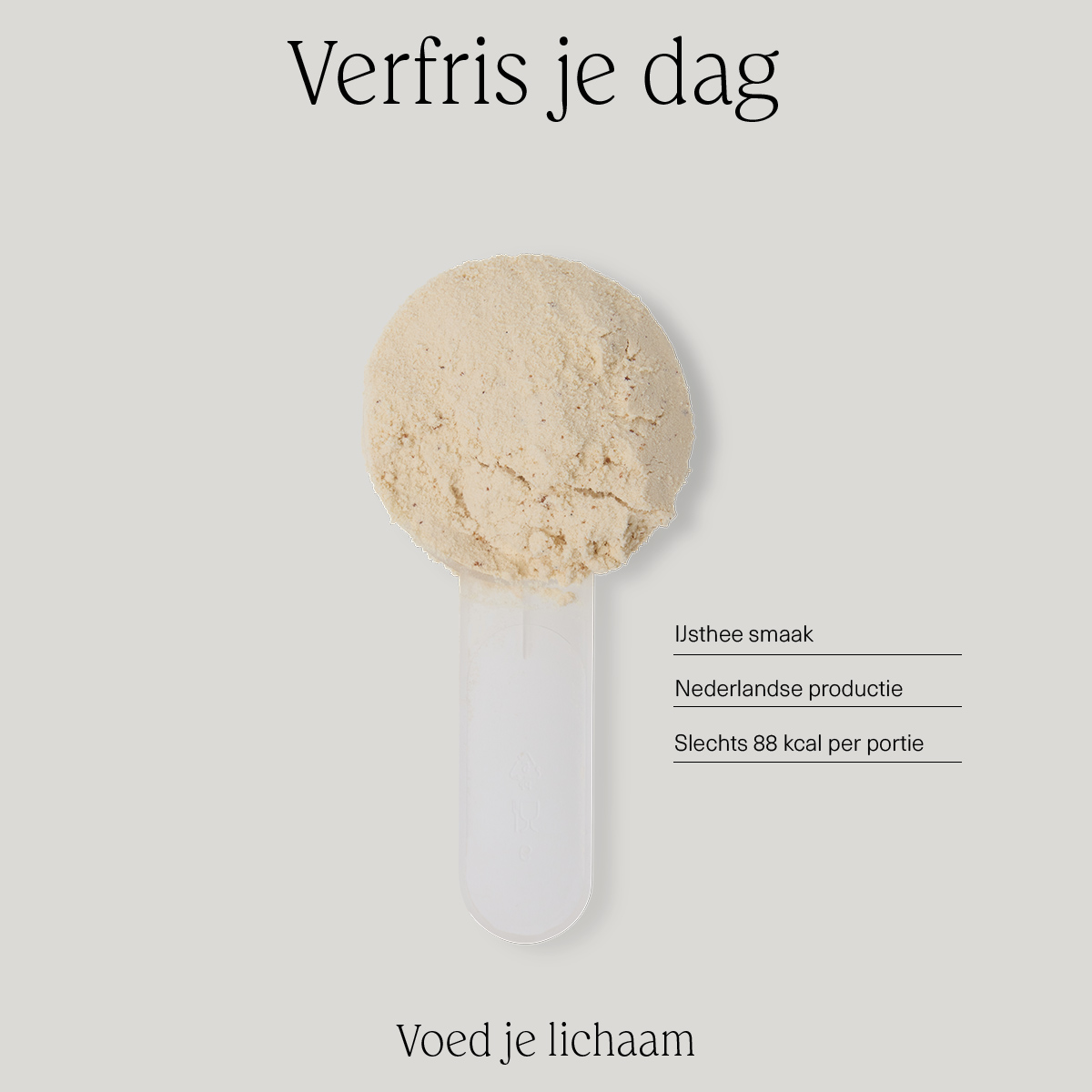 Boom Nutritions Clear Whey Ice Tea (750 gr) - image 5