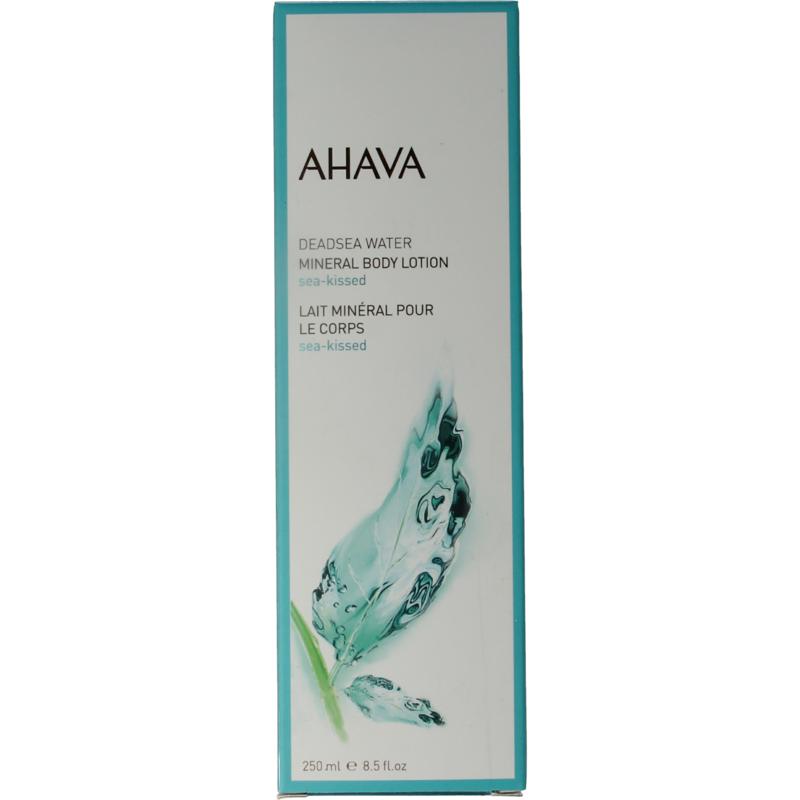 Ahava Mineral Bodylotion Sea Kissed (250 ml)