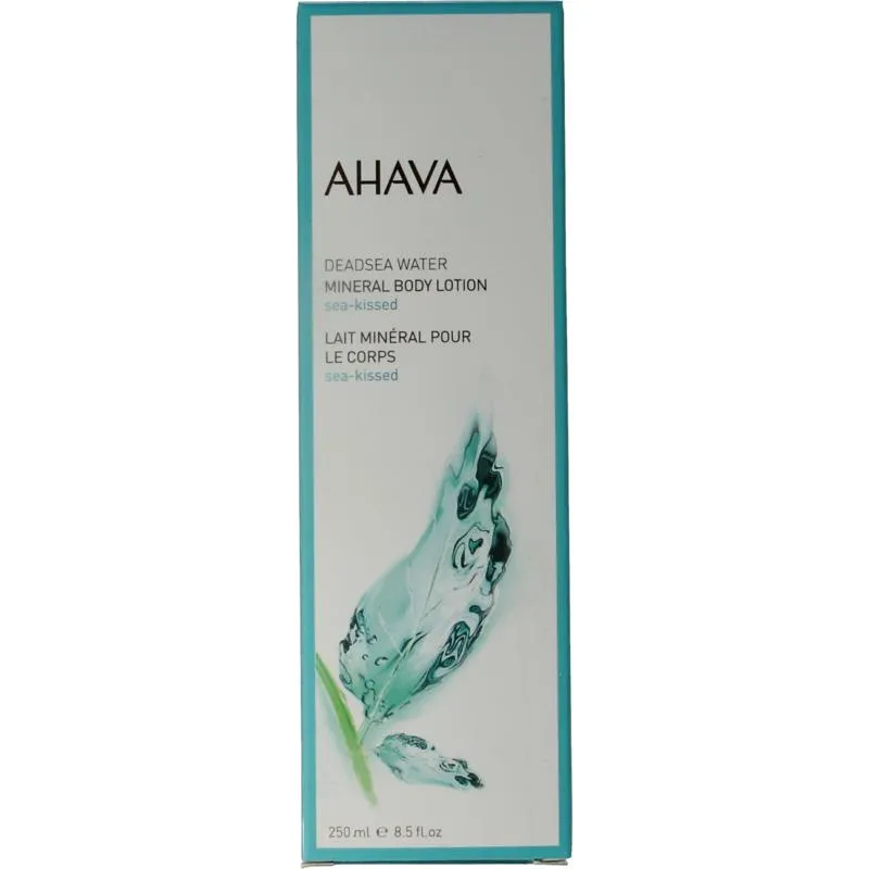 Ahava Mineral Bodylotion Sea Kissed (250 ml)