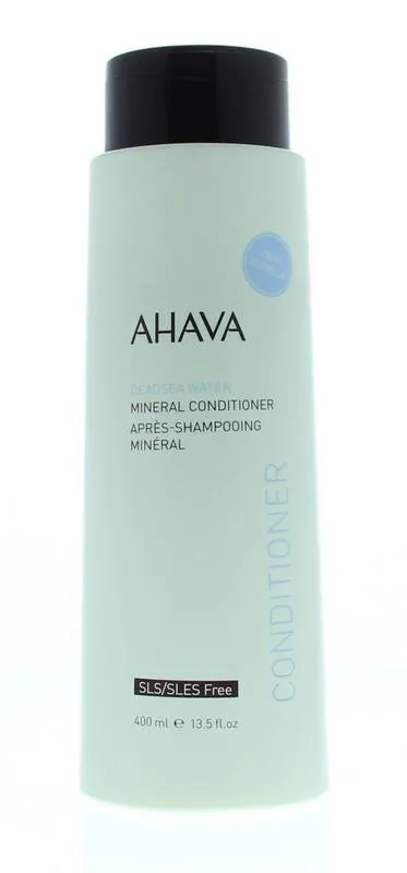 Ahava Mineral Conditioner (400 ml)