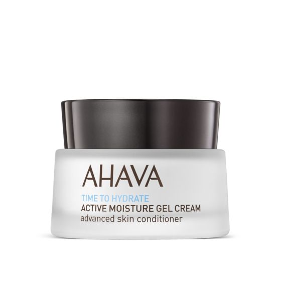 Ahava Active Moisture Gel Cream (50 ml)