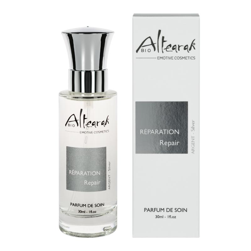 Altearah Parfum De Soin Silver Repair Bio (30 ml)