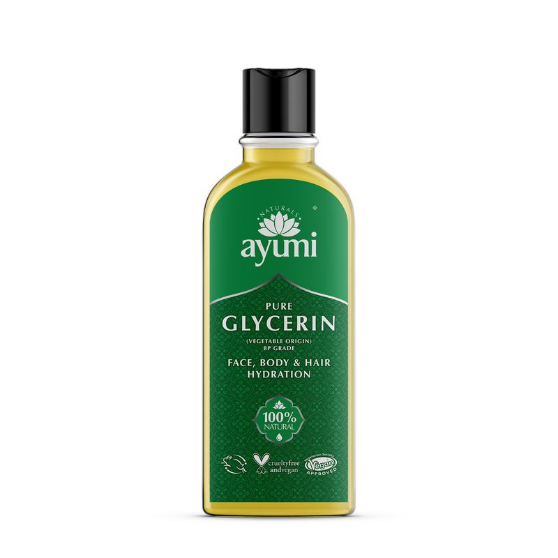 Ayumi Pure Glycerine (150 ml)