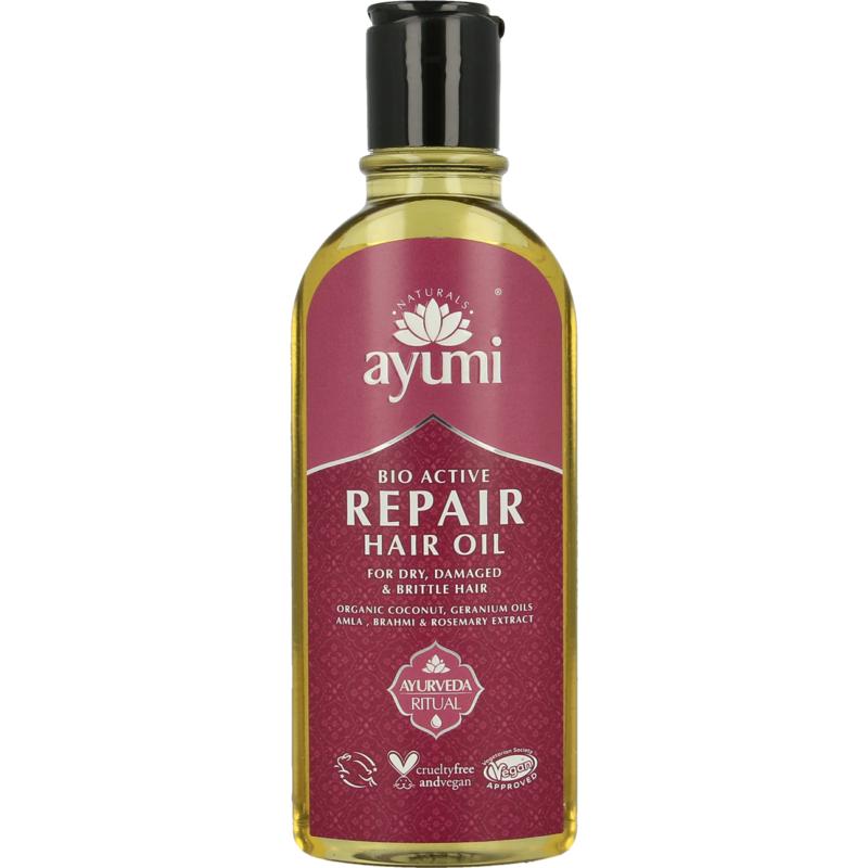 Ayumi Repair Hair Oil (150 ml)