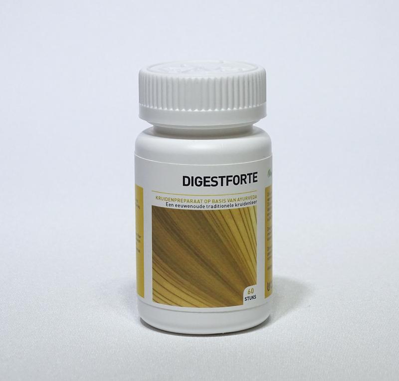 Ayurveda Health Digestforte Plus (60 tabletten)