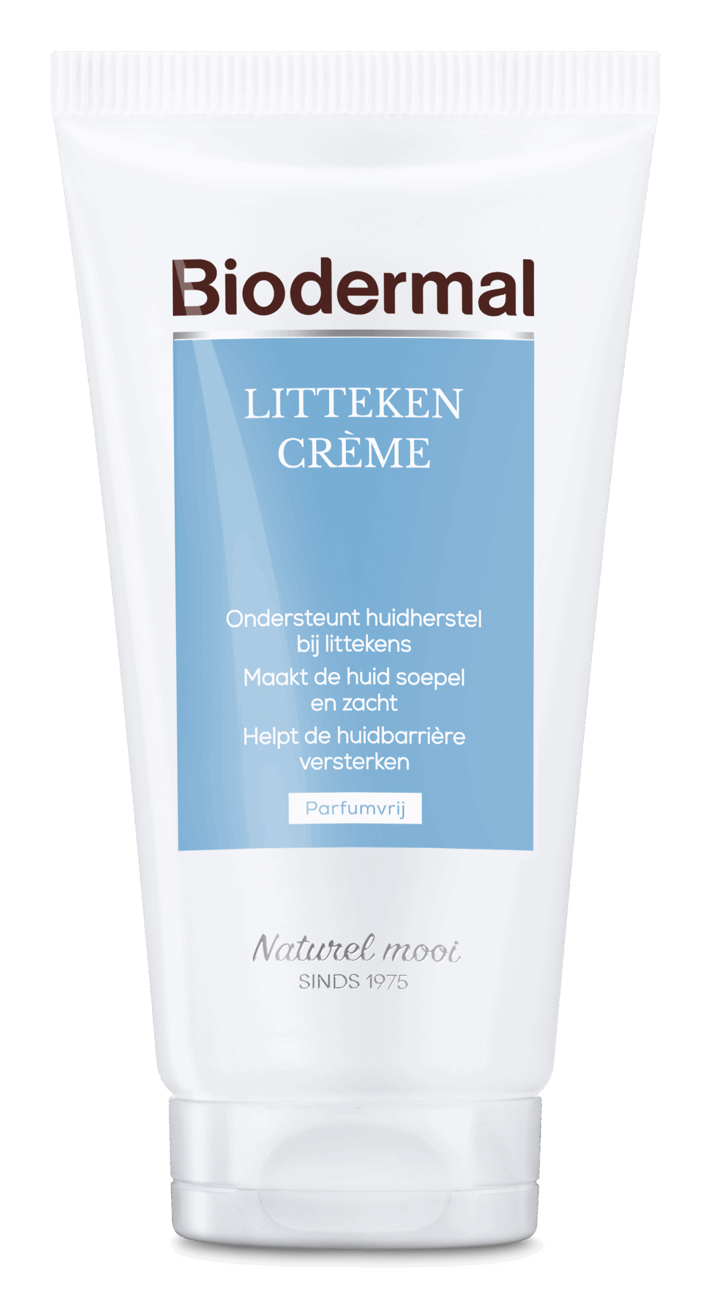 Biodermal Litteken Creme (75 ml)