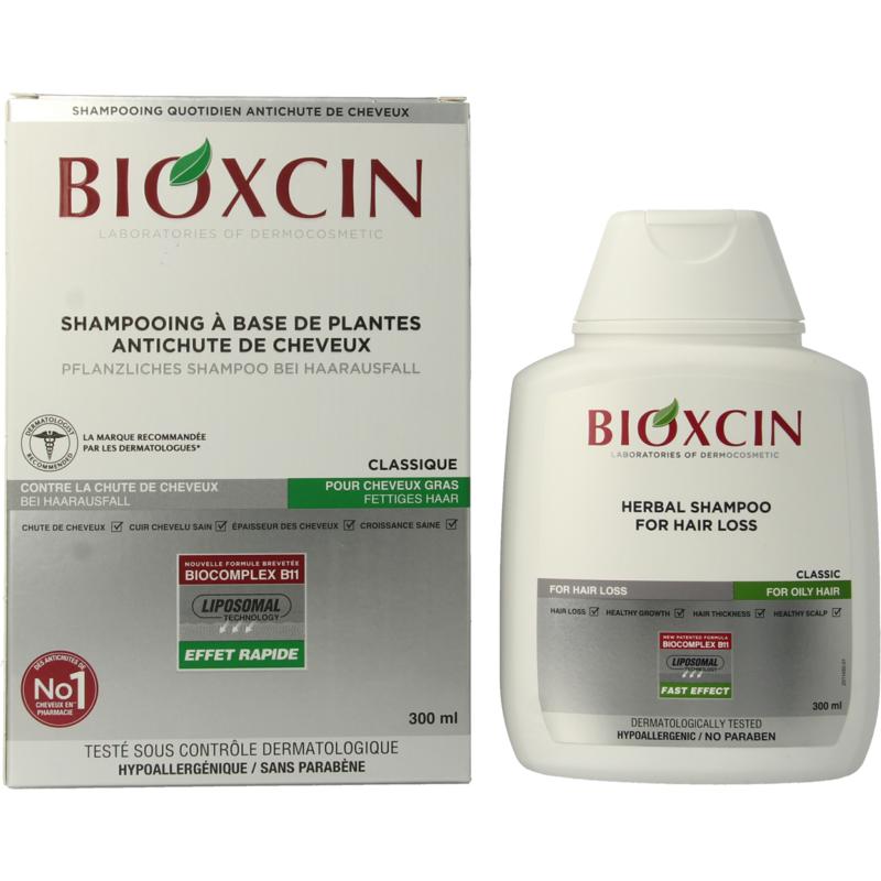 Bioxcin Shampoo Vet Haar (300 ml)