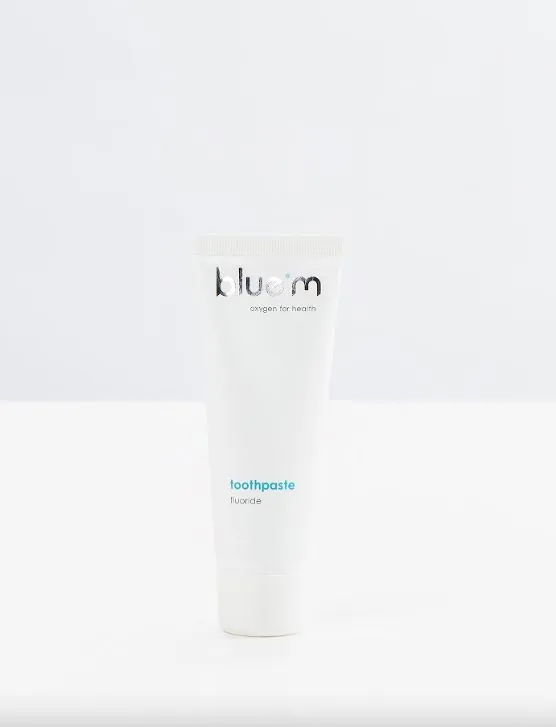Bluem Toothpaste Fluoride (75 ml)