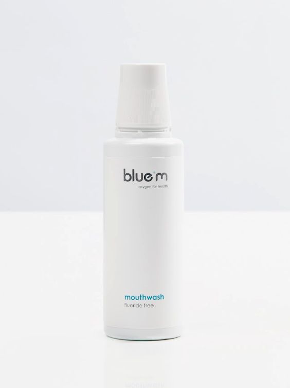 Bluem Mouthwash (250 ml)