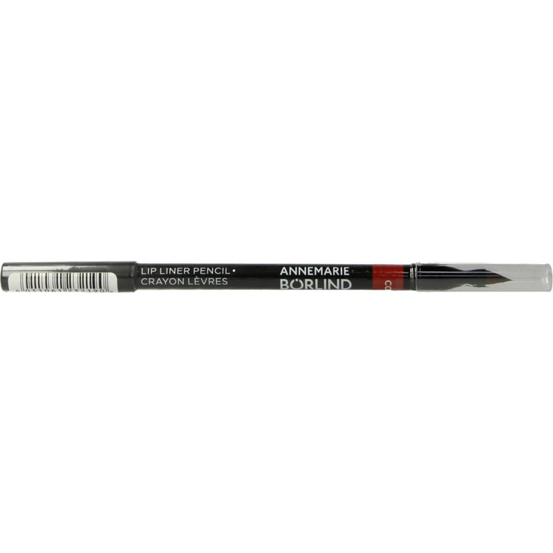ANNEMARIE BÖRLIND Lipliner Pencil Coral (1 gr)