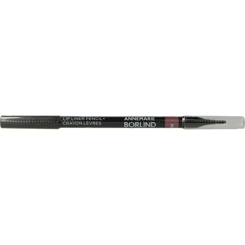 ANNEMARIE BÖRLIND Lipliner Pencil Rose (1 gr)