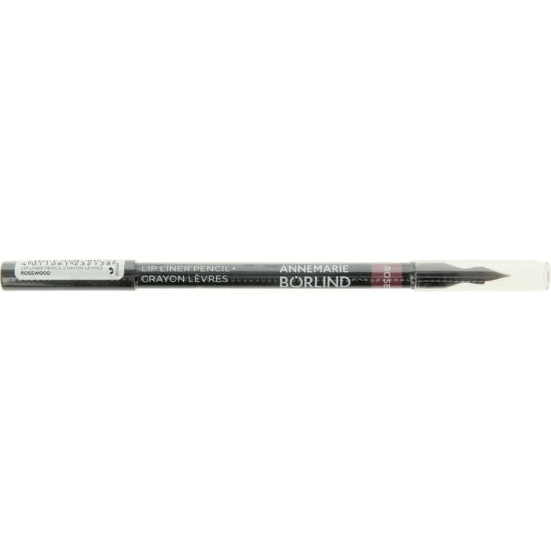 ANNEMARIE BÖRLIND Lipliner Pencil Rosewood (1 gr)
