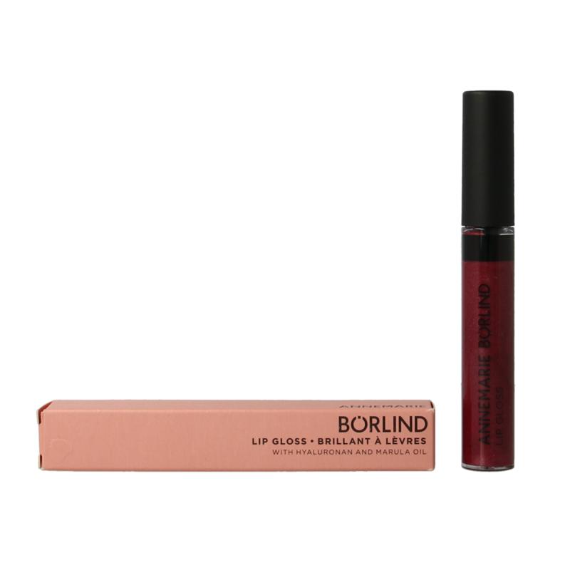 ANNEMARIE BÖRLIND Lip Gloss Ruby (9 ml)