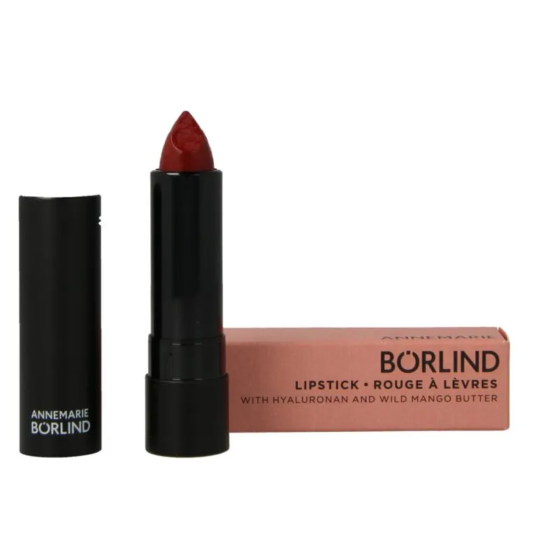 ANNEMARIE BÖRLIND Lipstick Burgundy (4,2 gr)