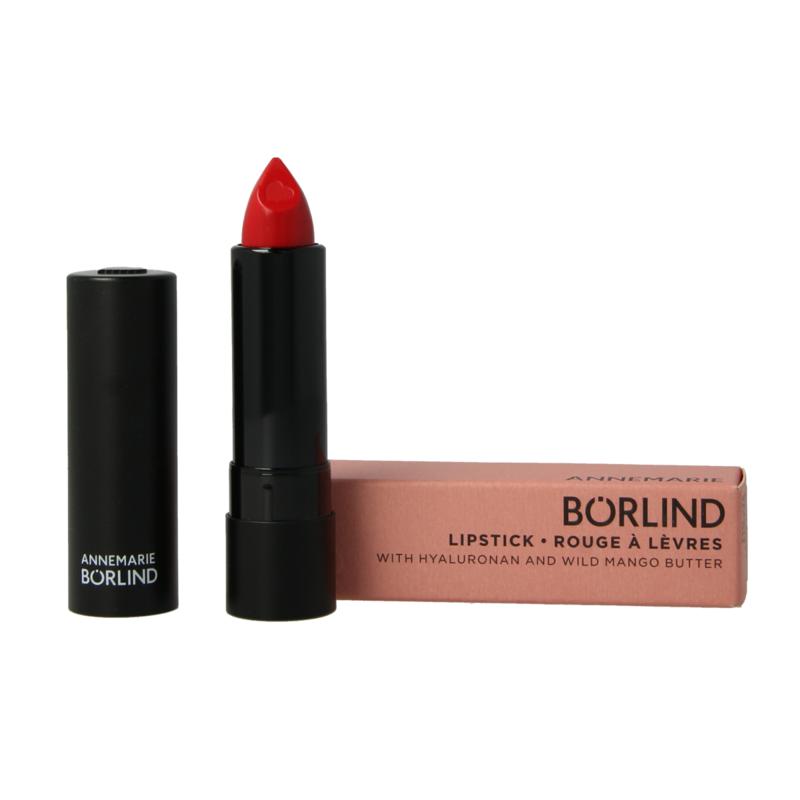 ANNEMARIE BÖRLIND Lipstick Paris Red (4,2 gr)