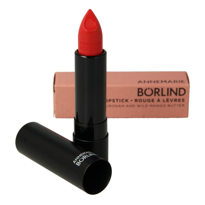 ANNEMARIE BÖRLIND Lipstick Soft Coral (1 stuk)
