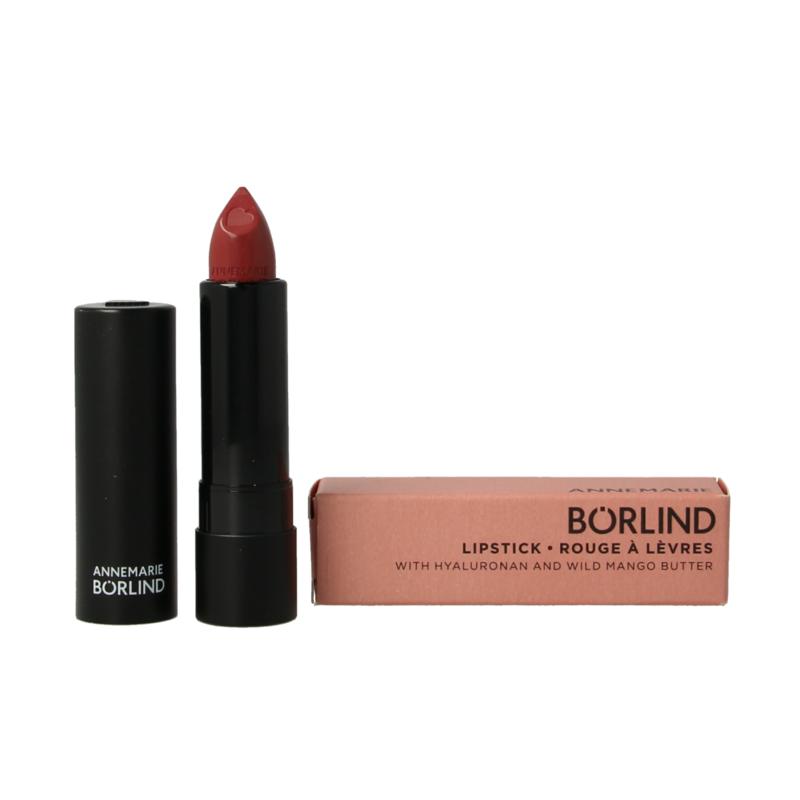 ANNEMARIE BÖRLIND Lipstick Rosewood (1 stuk)