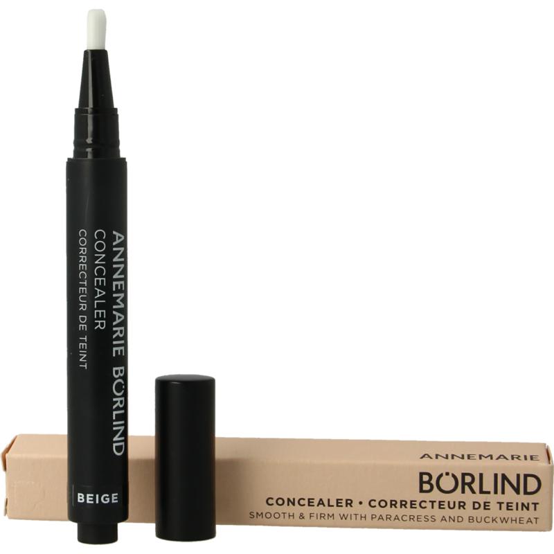 ANNEMARIE BÖRLIND Concealer Beige (1 stuk)