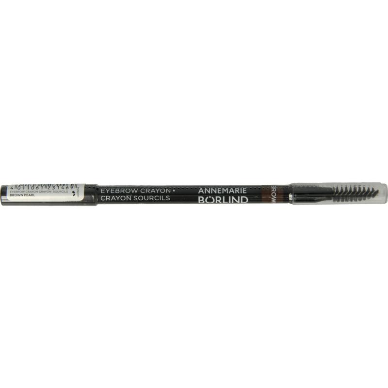 ANNEMARIE BÖRLIND Eyebrow Crayon Brown Pearl (1 stuk)