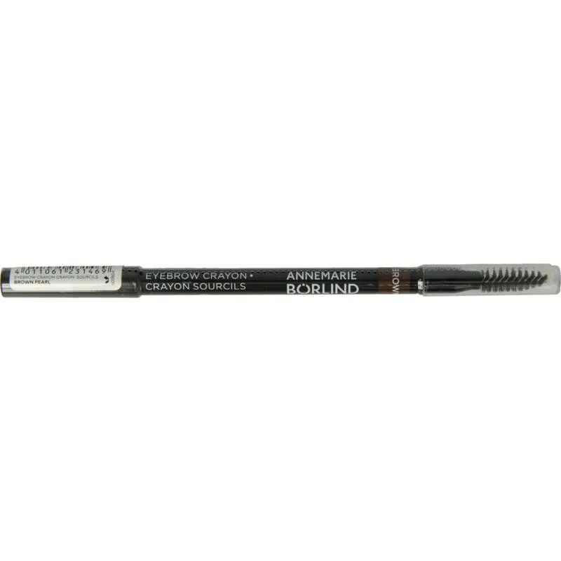 ANNEMARIE BÖRLIND Eyebrow Crayon Brown Pearl (1 stuk)