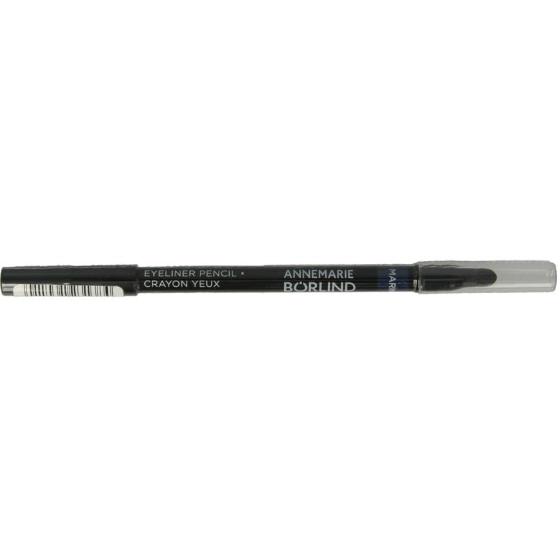ANNEMARIE BÖRLIND Eyeliner Pencil Marine Blue (1 stuk)