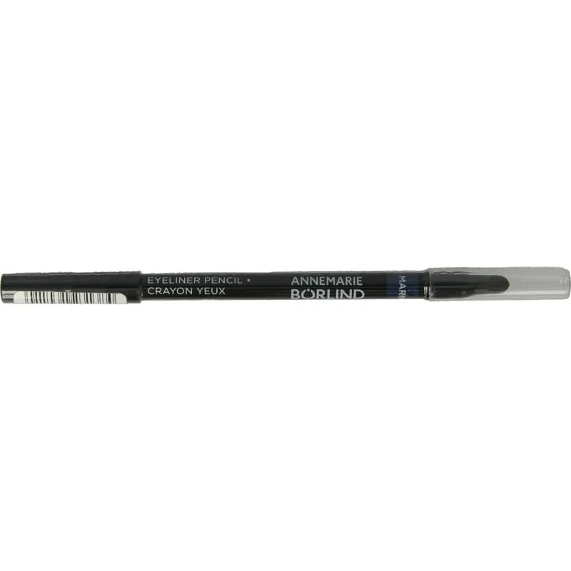 ANNEMARIE BÖRLIND Eyeliner Pencil Marine Blue (1 stuk)