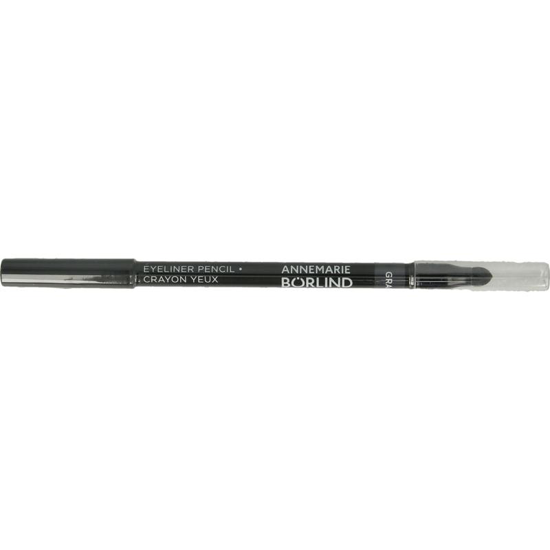 ANNEMARIE BÖRLIND Eyeliner Pencil Graphite (1 stuk)